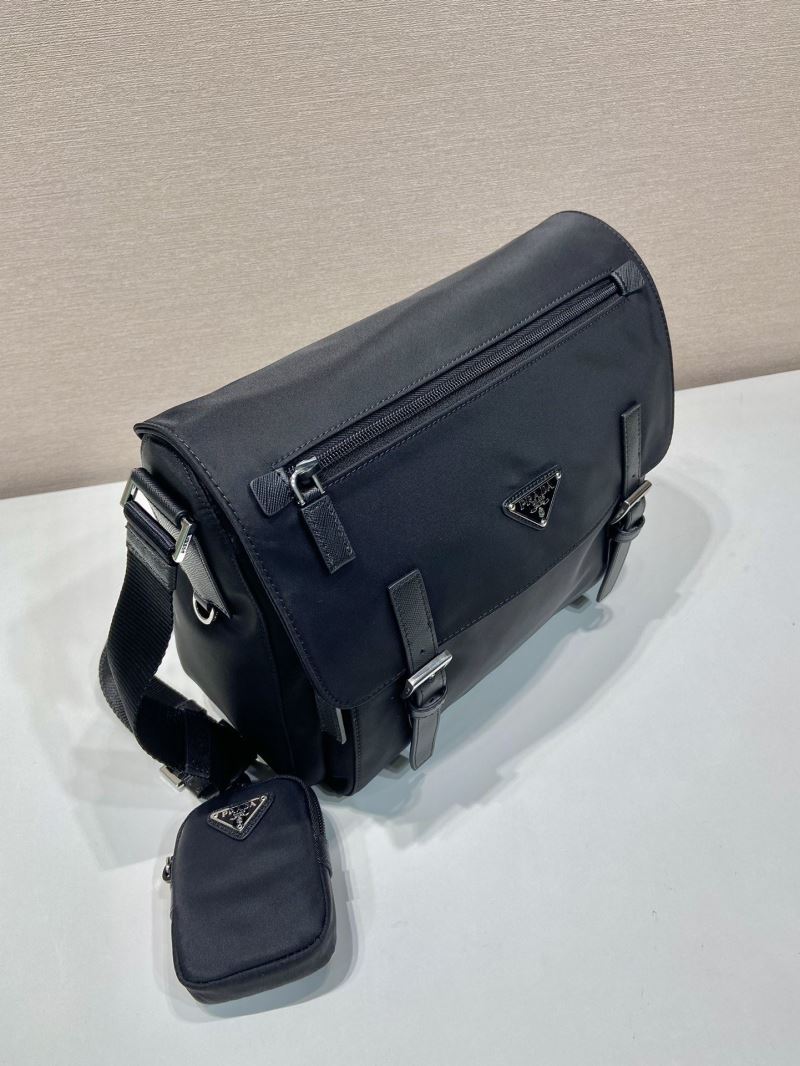 Prada Satchel Bags